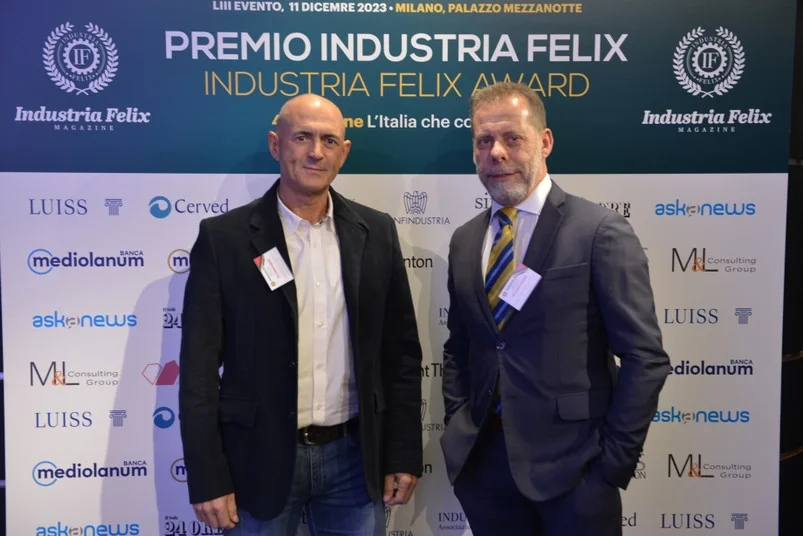 Premio Industria Felix