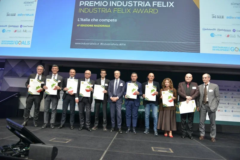 Team Premiato