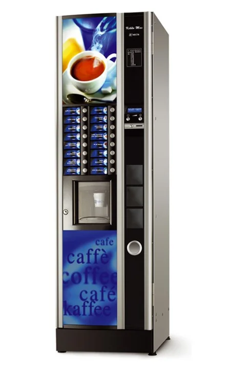 Distributore Kikko Max