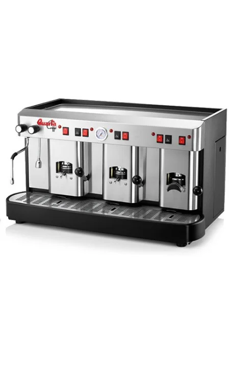 Cecilia Speed 4 Gruppi