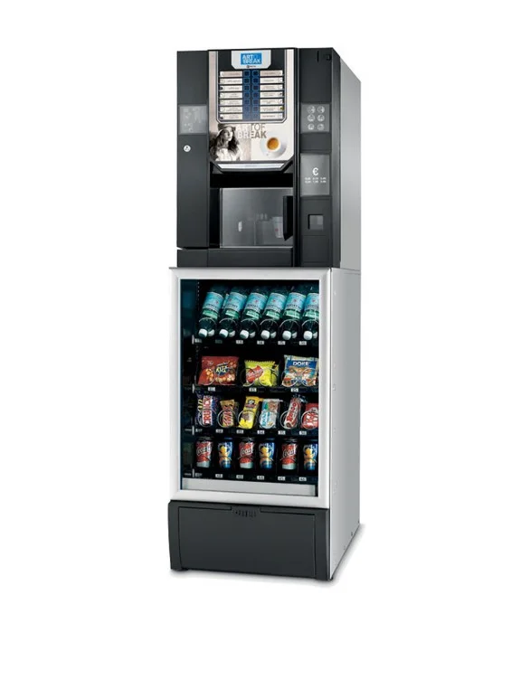 Distributore Combinato Caldo-Freddo