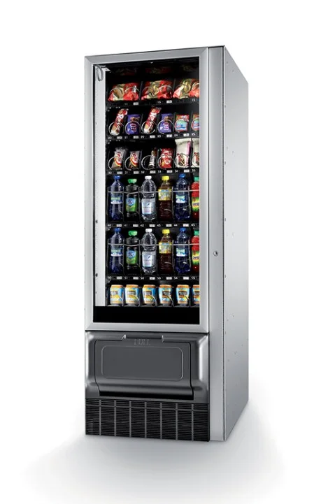 Distributore Melodia SL