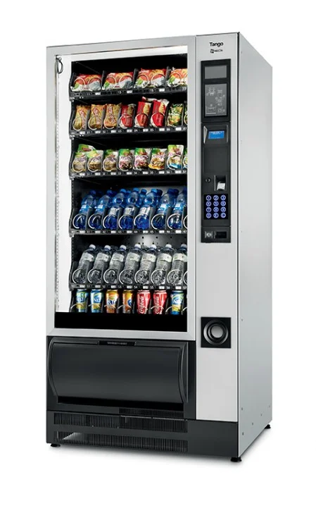 Distributore Tango
